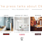 The French press talks about CVL