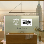 French Design Days CVL Luminaires New York
