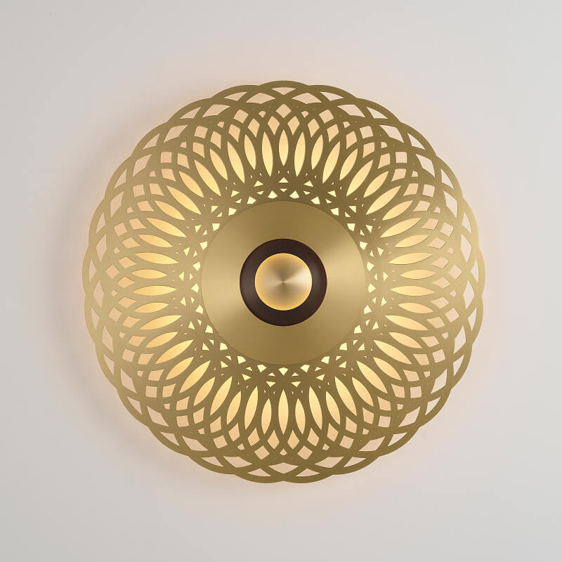 Wall light Atmos Lace