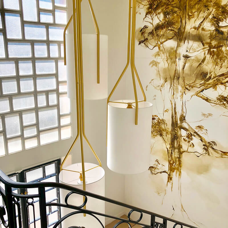 Residential project Bordeaux