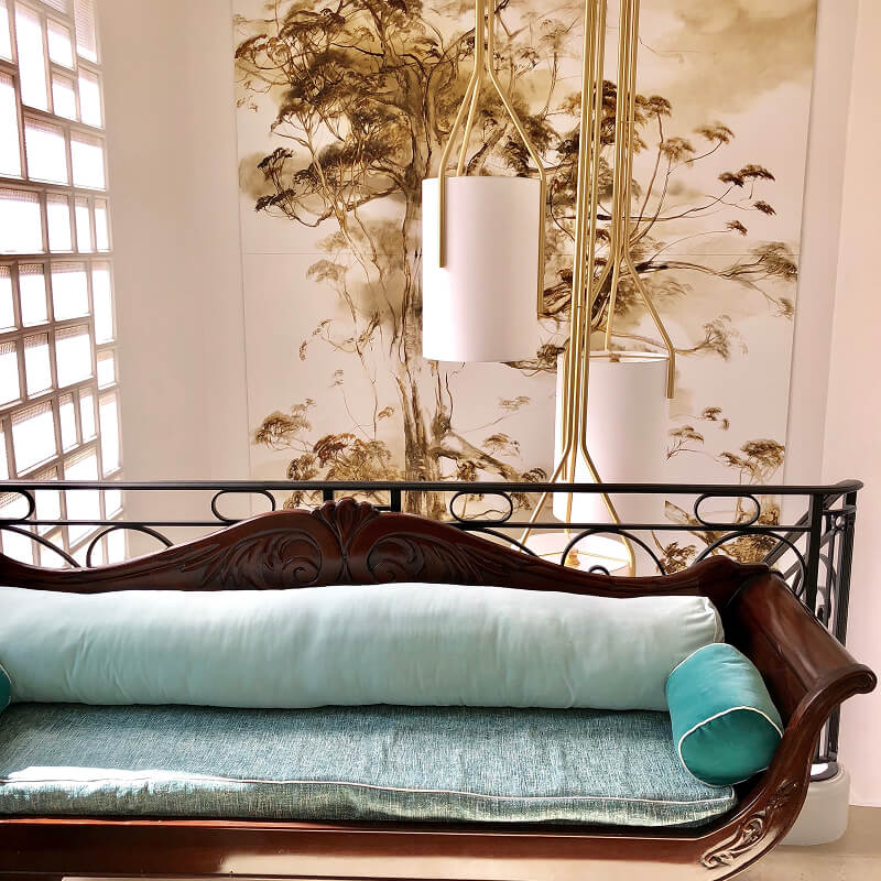 Residential project Bordeaux