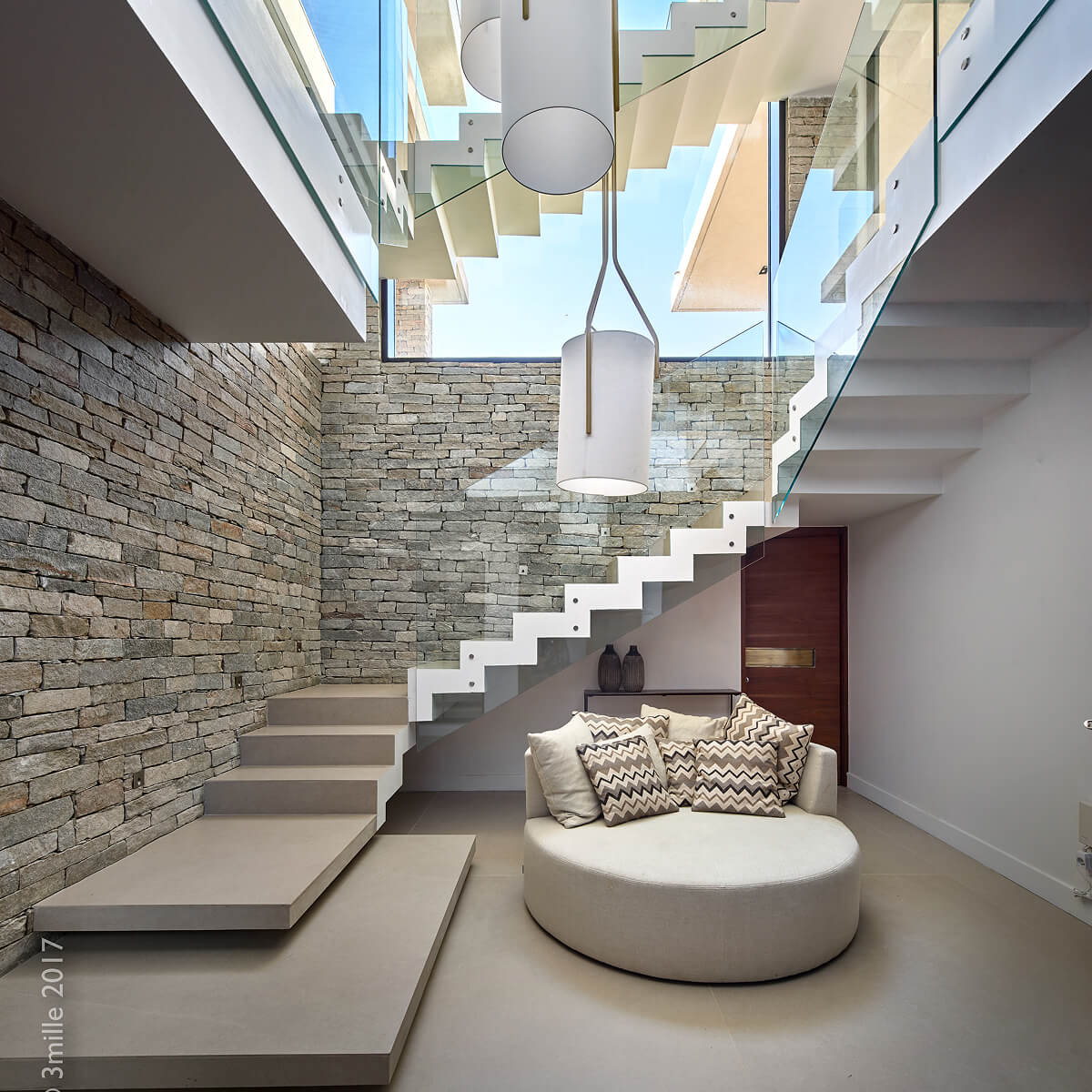 Private Residence