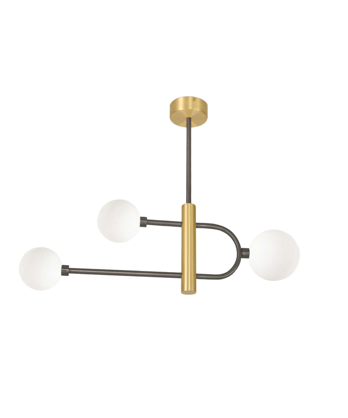 Diapason plafonnier 3L