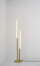 Lampadaire Signal Duo