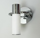 Storm wall light
