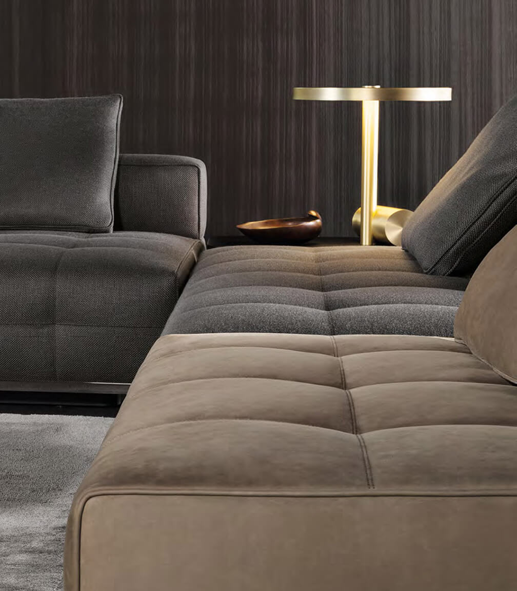 Catalogue Minotti