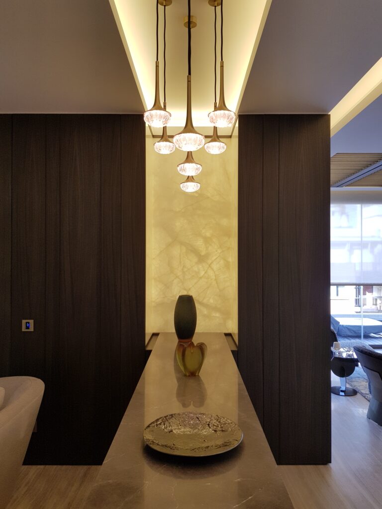 Appartement Ashrafieh Beyrouth