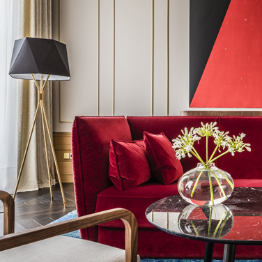 Raffles Europejski Warsaw