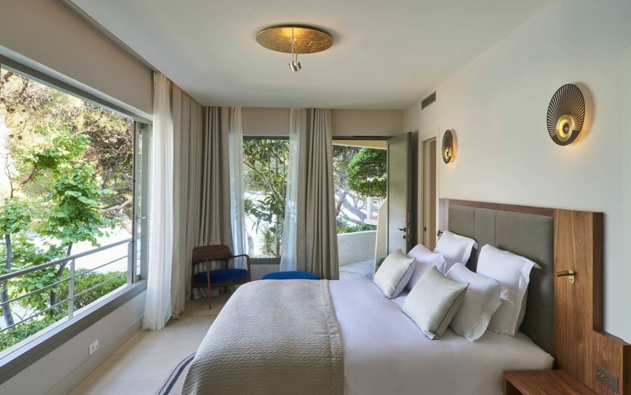 Les roches Blanches Cassis