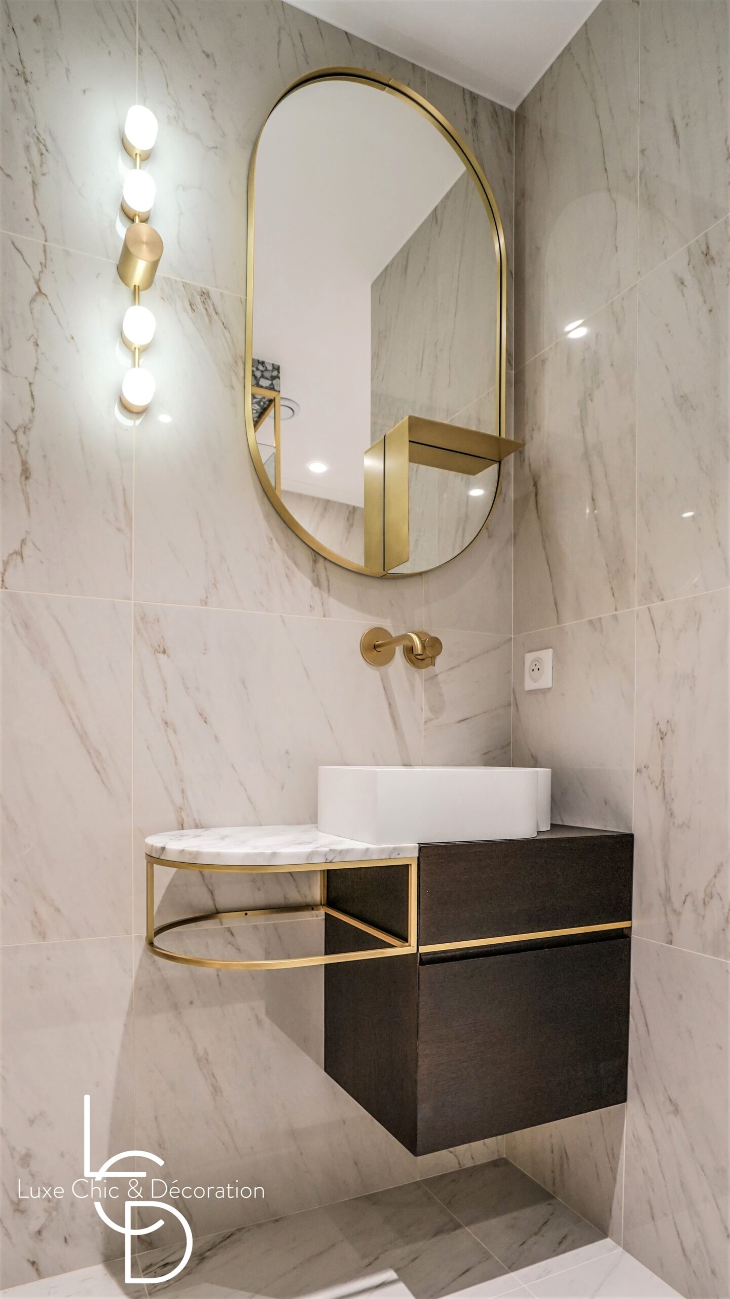 “PP” project Monaco