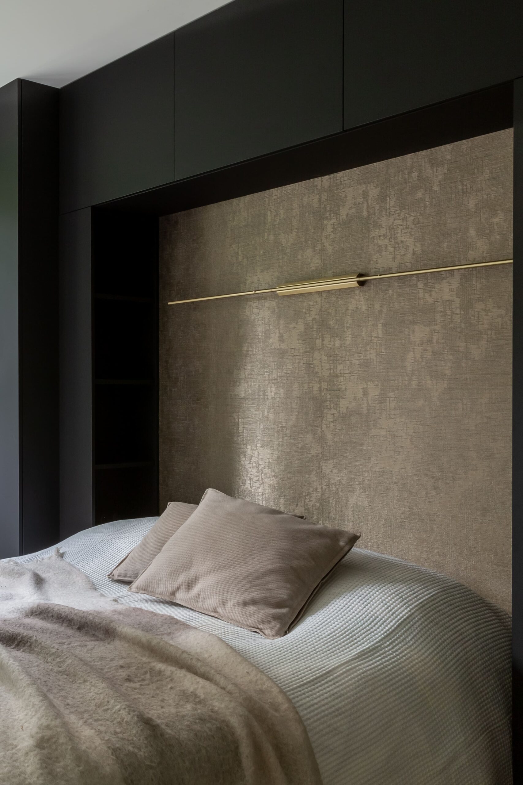 Villa Rez-de-Jardin Neuilly