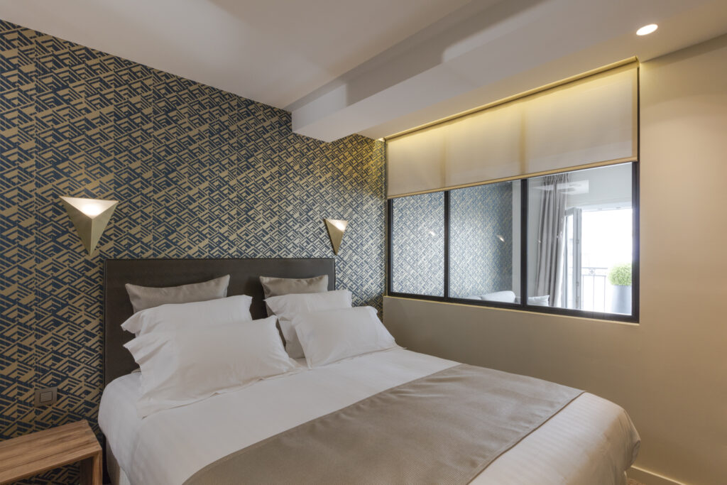 Alberginn Suites Rivoli Paris Les Halles