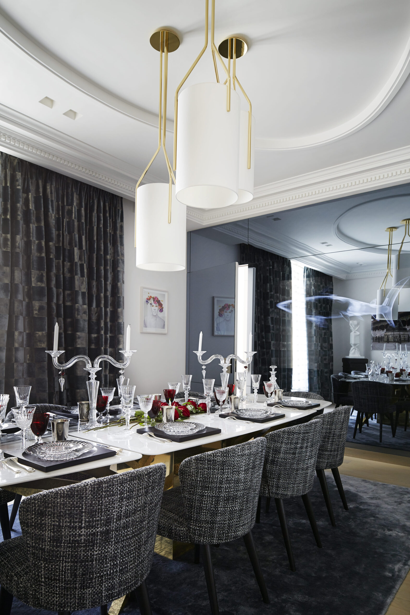 Apartment in Paris’s 16th arrondissement