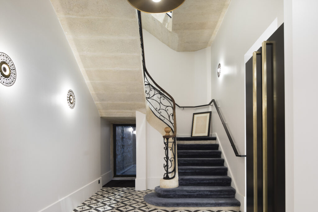 Cardinal Bordeaux Hotel