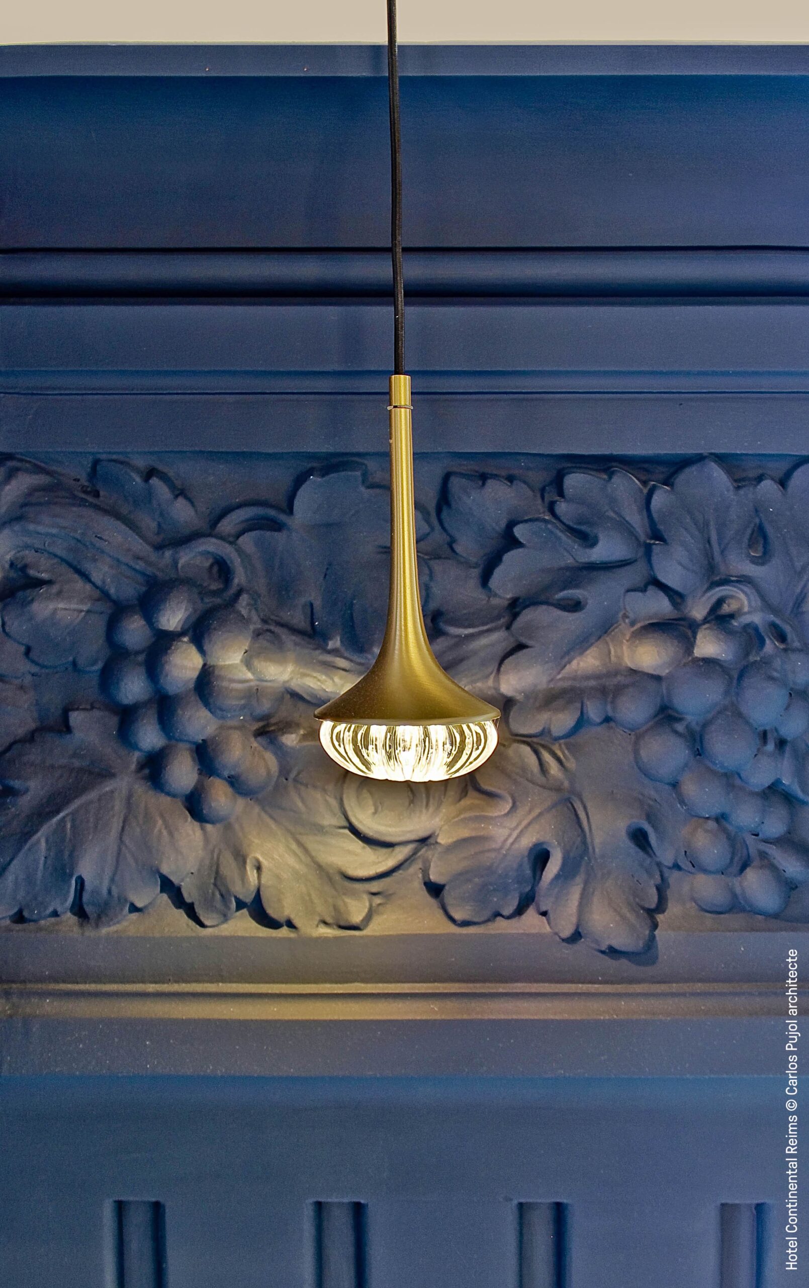 Continental Hotel Reims