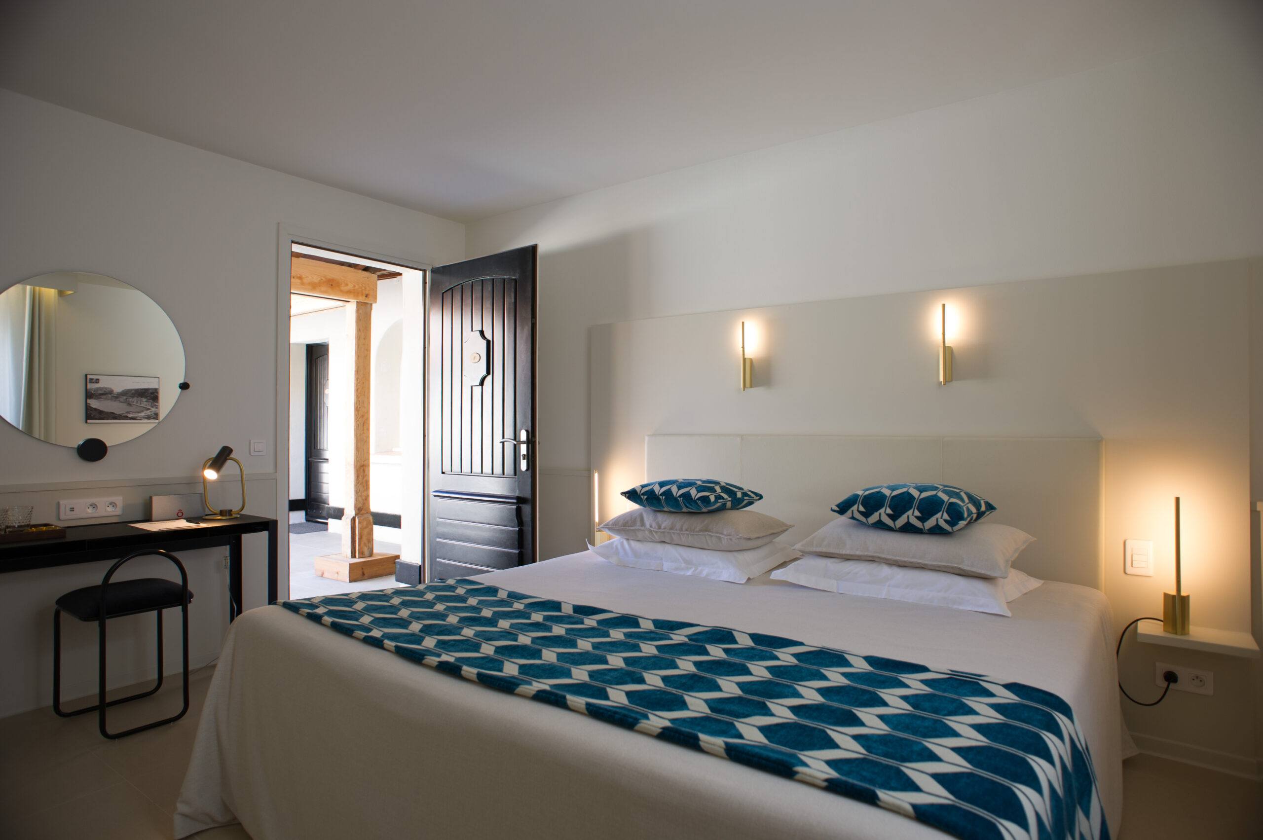 Genovese Hotel Bonifacio