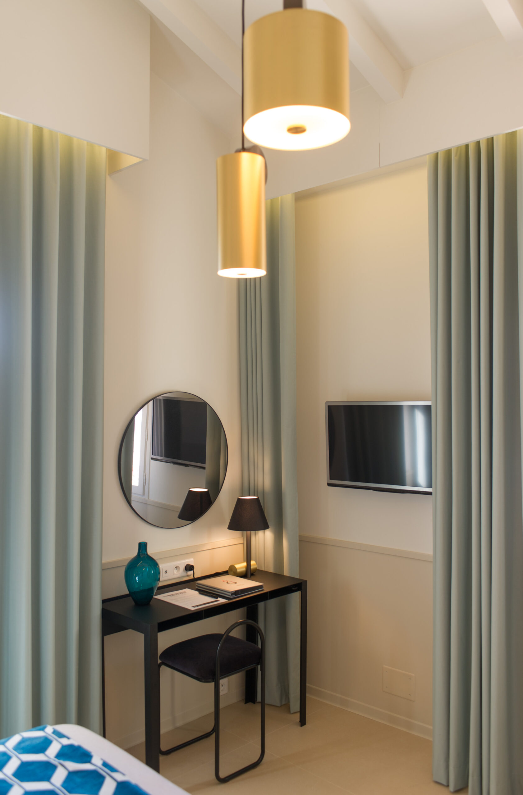 Genovese Hotel Bonifacio