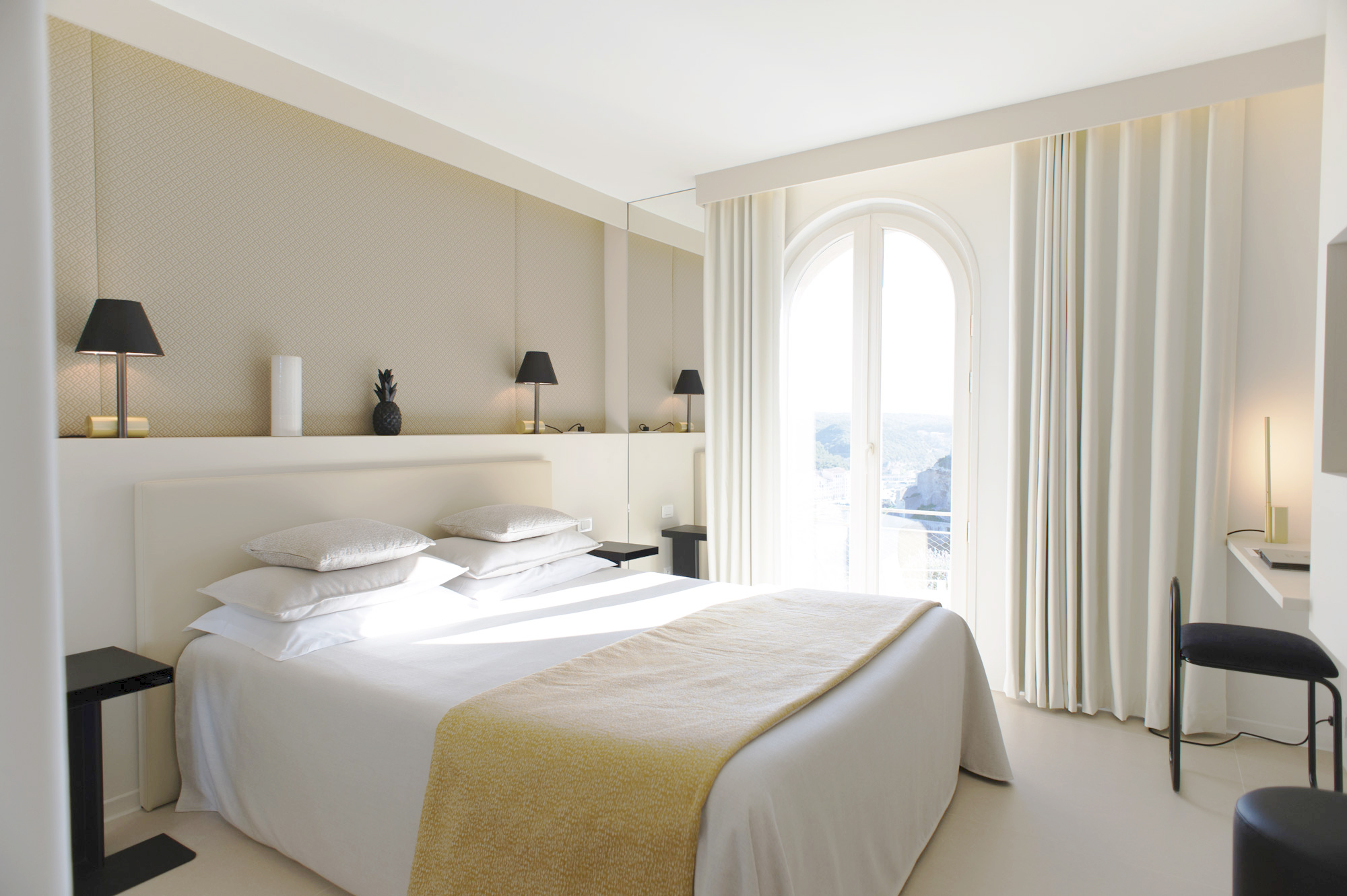 Genovese Hotel Bonifacio