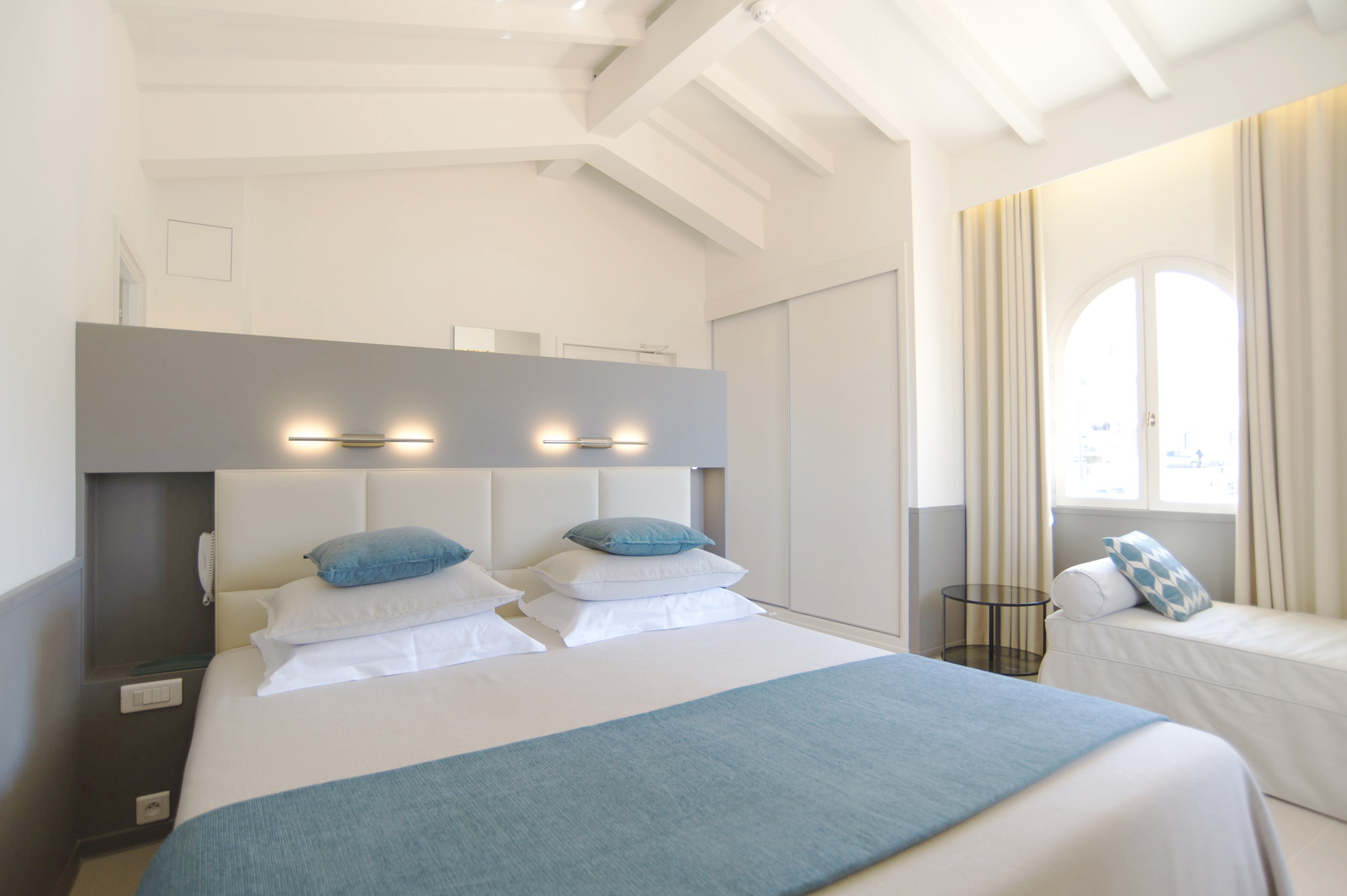 Genovese Hotel Bonifacio