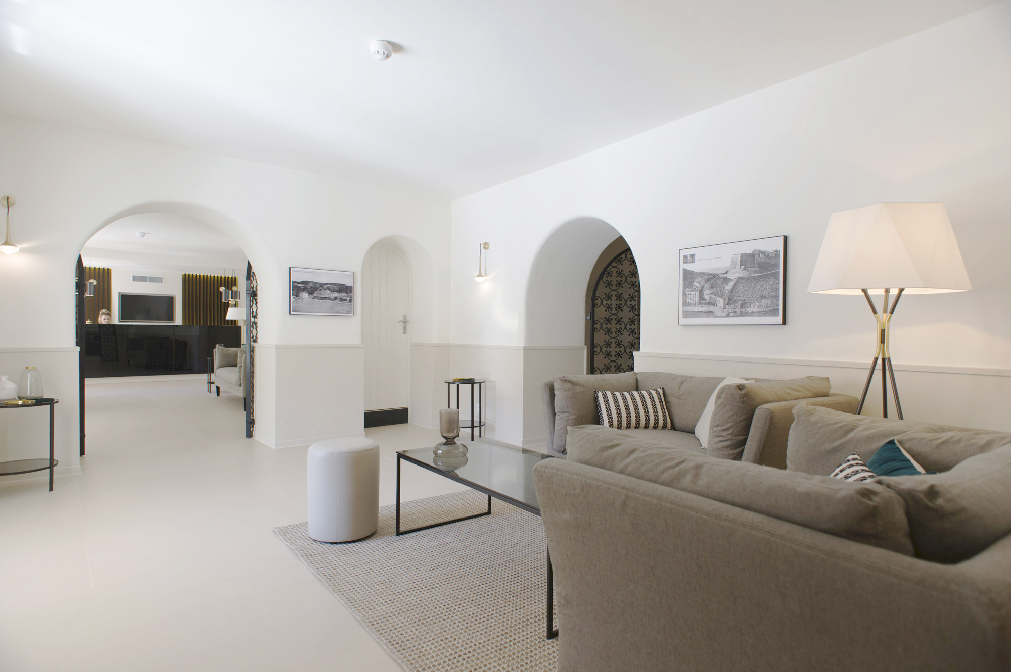 Genovese Hotel Bonifacio