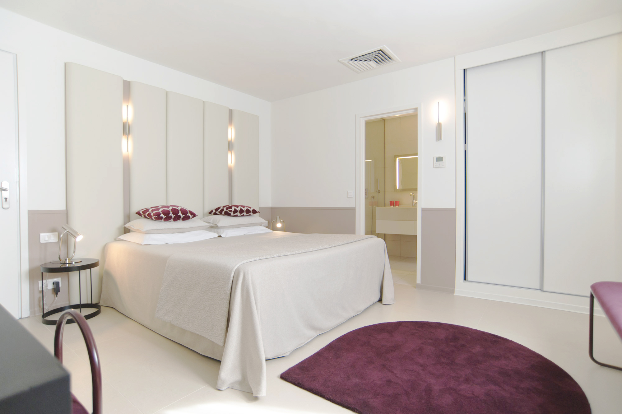 Genovese Hotel Bonifacio