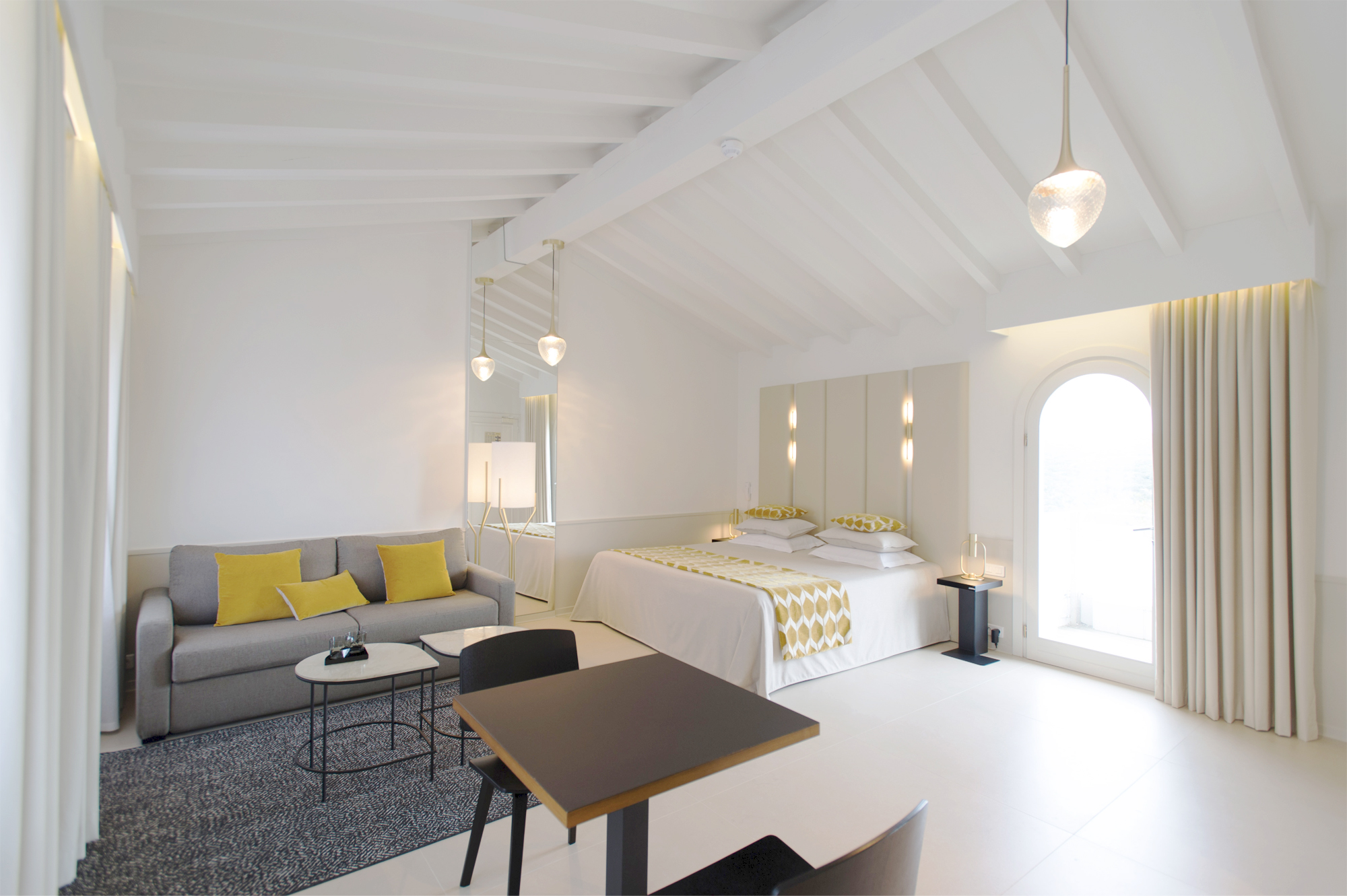 Genovese Hotel Bonifacio