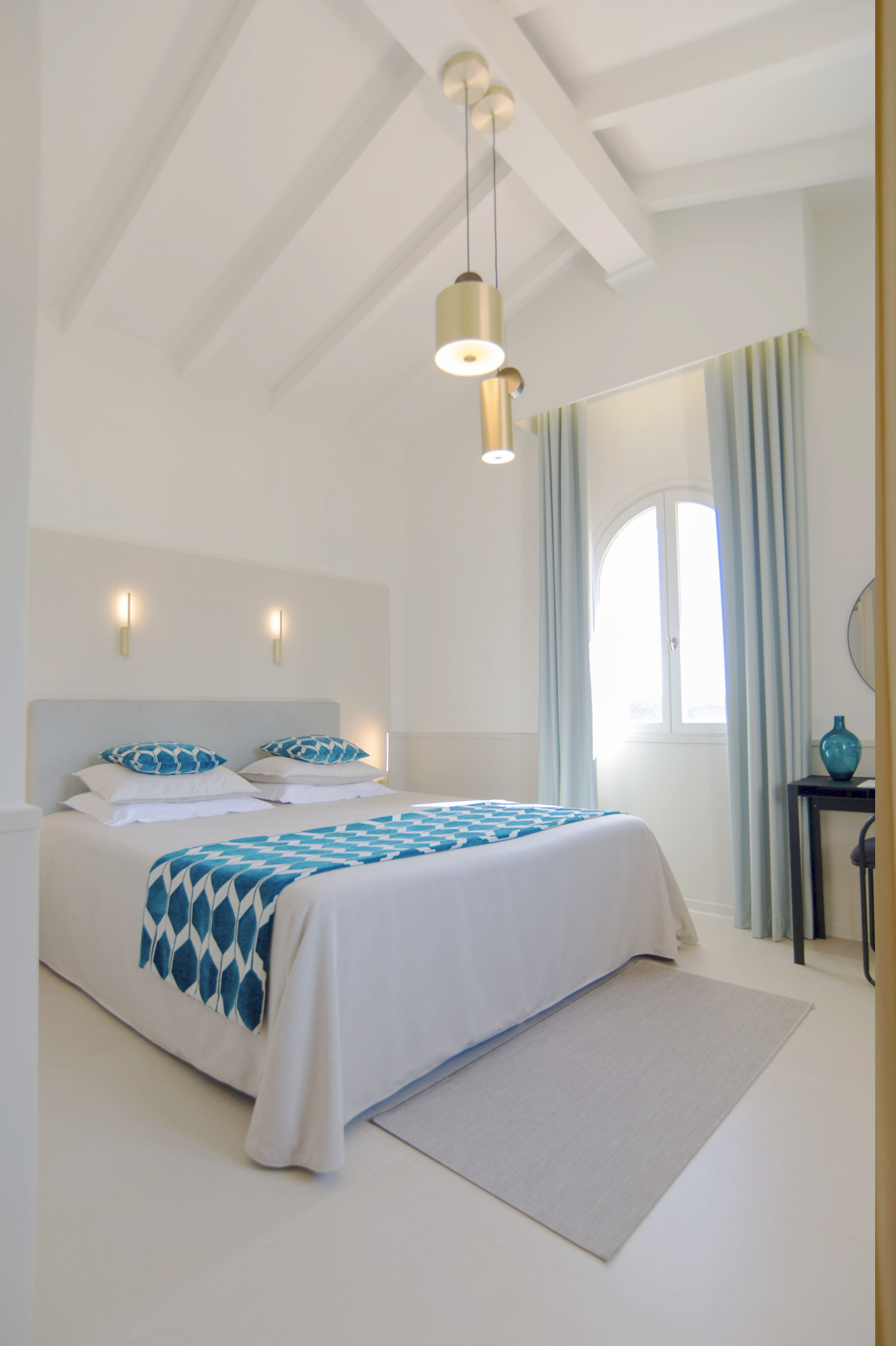 Genovese Hotel Bonifacio