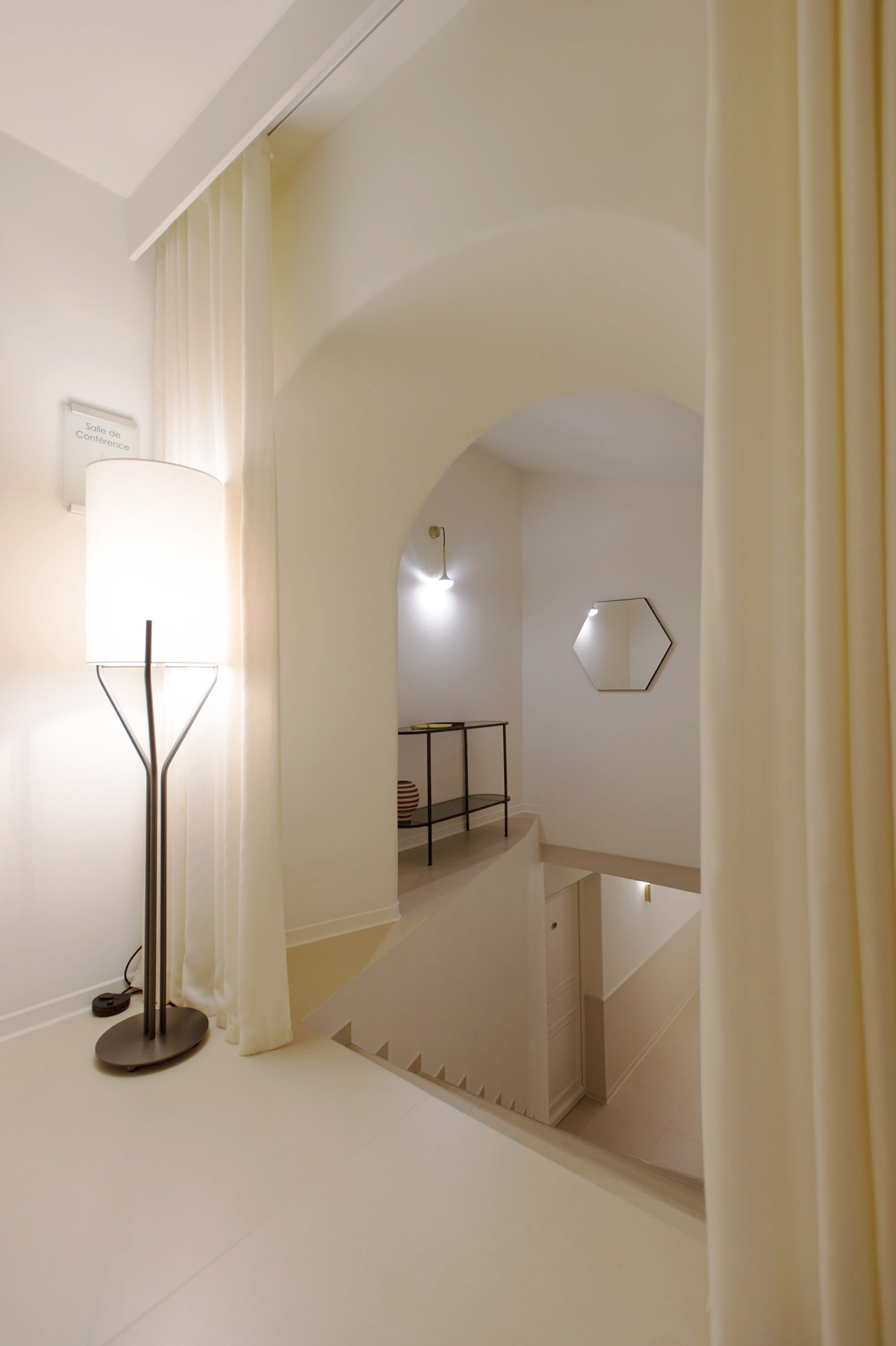 Genovese Hotel Bonifacio