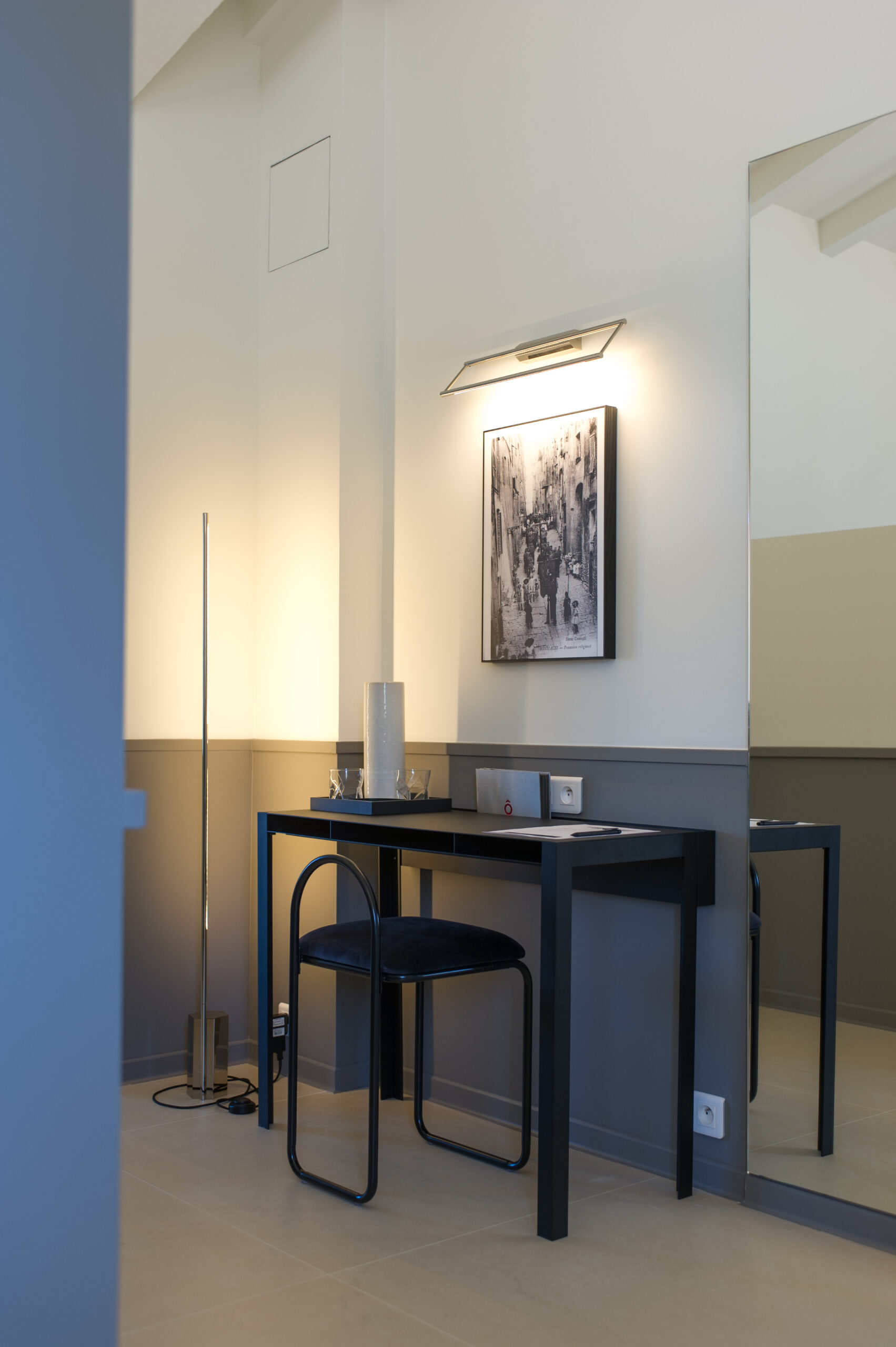 Genovese Hotel Bonifacio