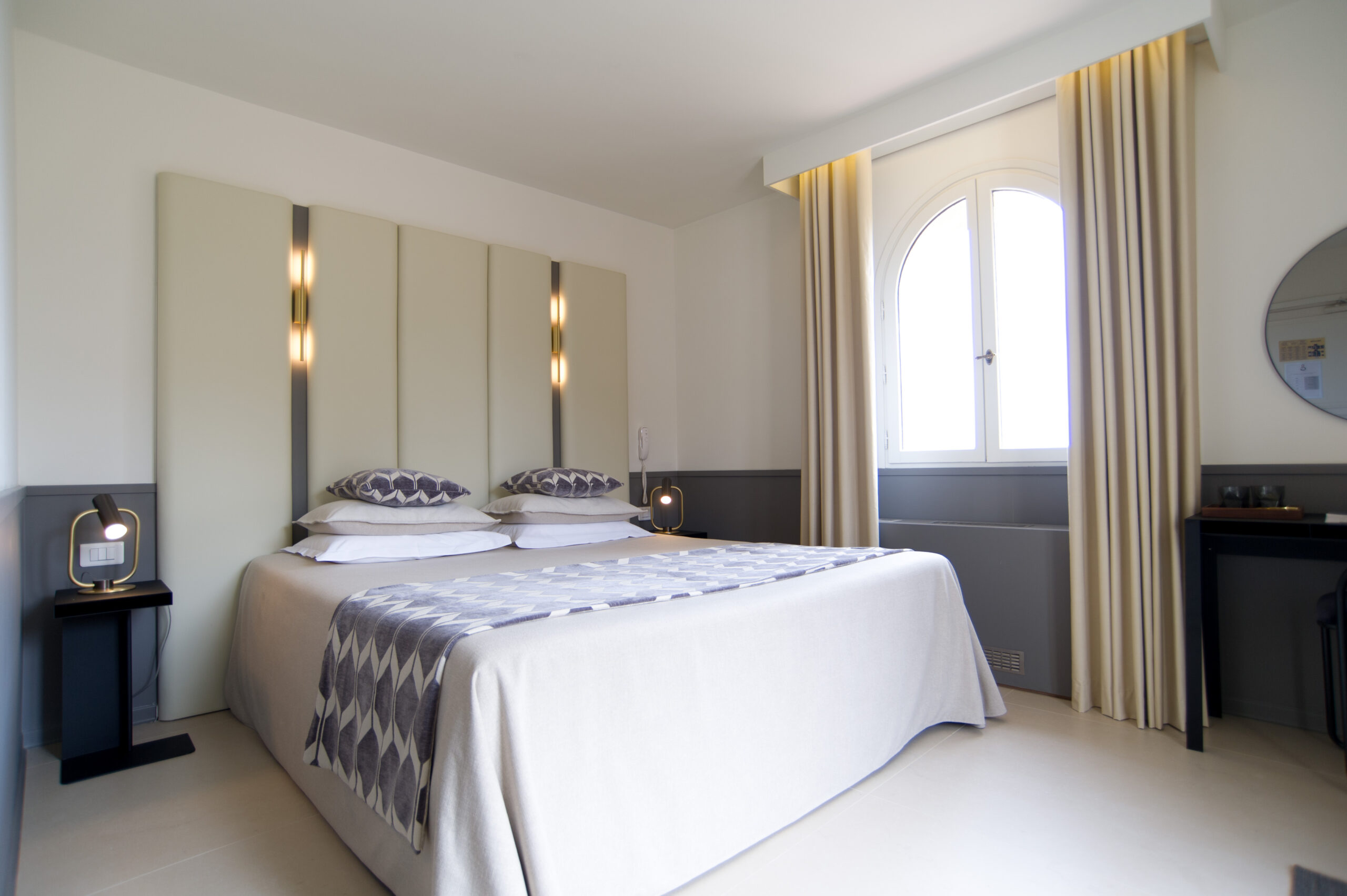 Genovese Hotel Bonifacio