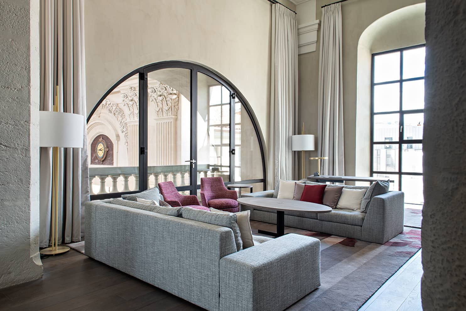 Intercontinental Hôtel Dieu Lyon