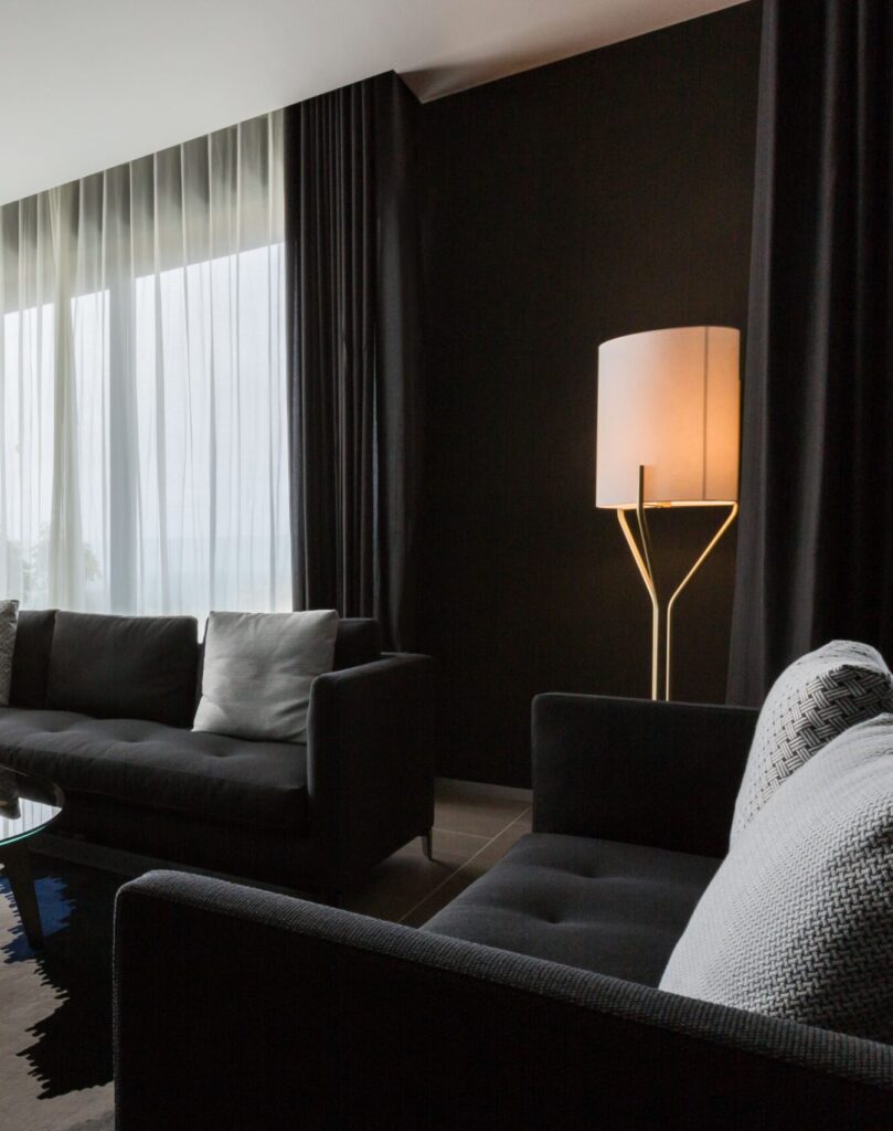 InterContinental Hotel Malte