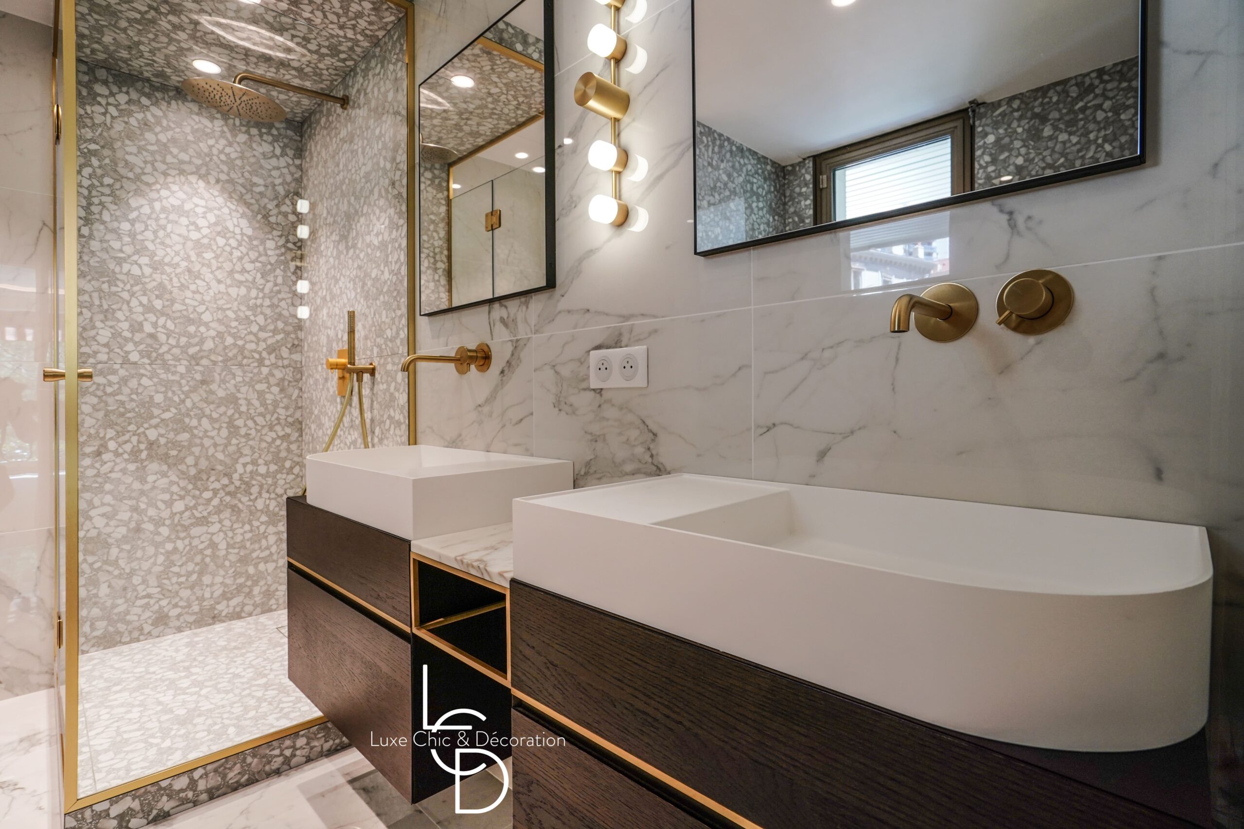 “PP” project Monaco