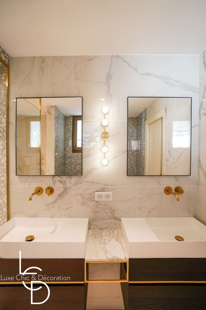 “PP” project Monaco