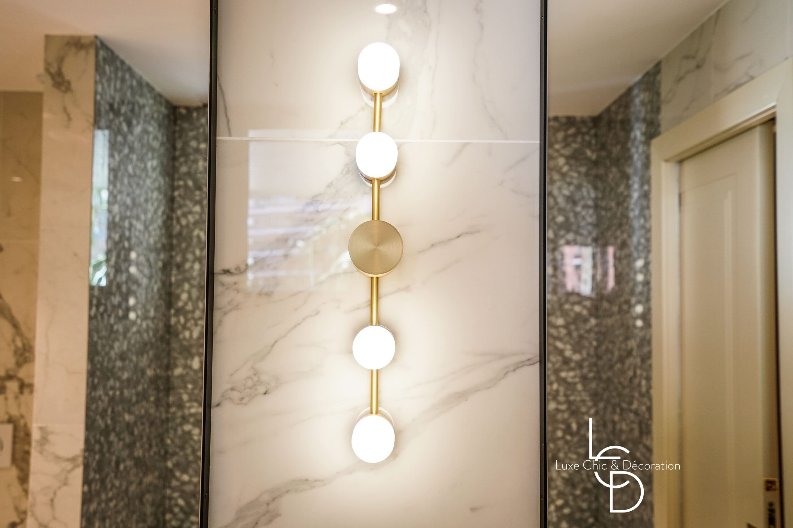 “PP” project Monaco