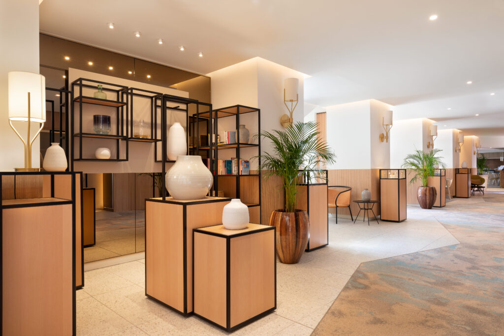 Marriott Riviera Cap d&rsquo;Ail