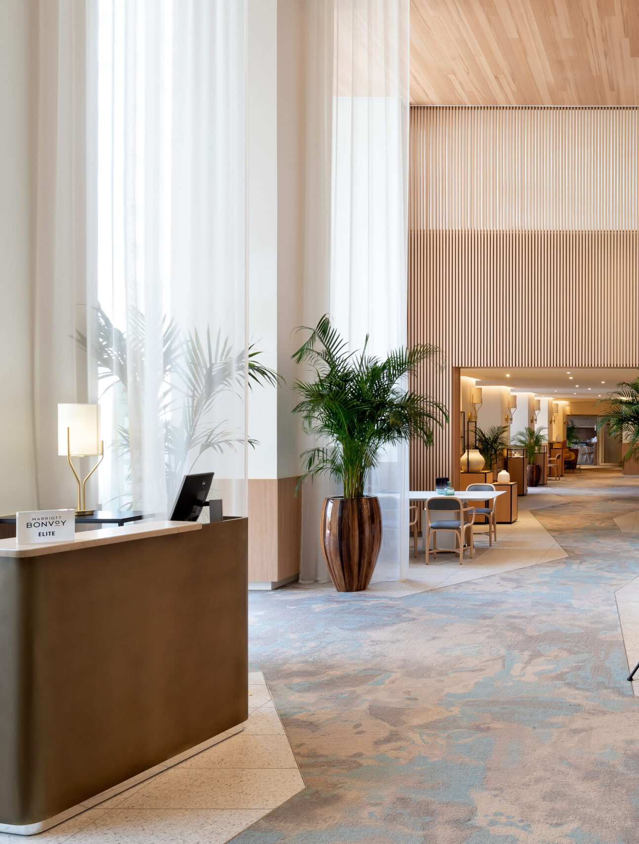 Mariott Riviera Cap d’Ail