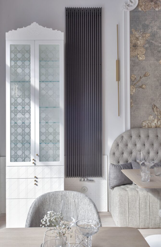 Rosalie Poznan restaurant