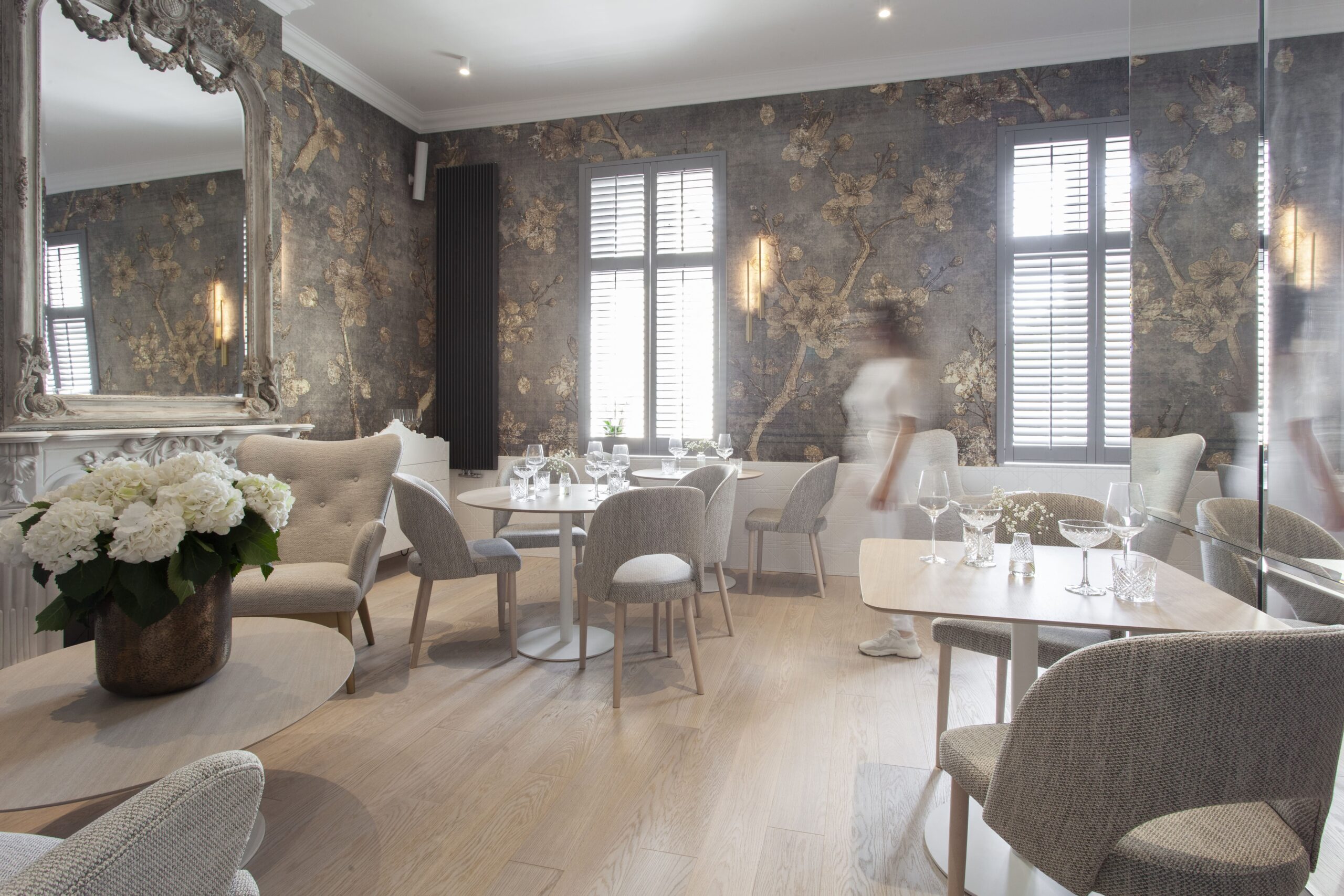 Rosalie Poznan restaurant