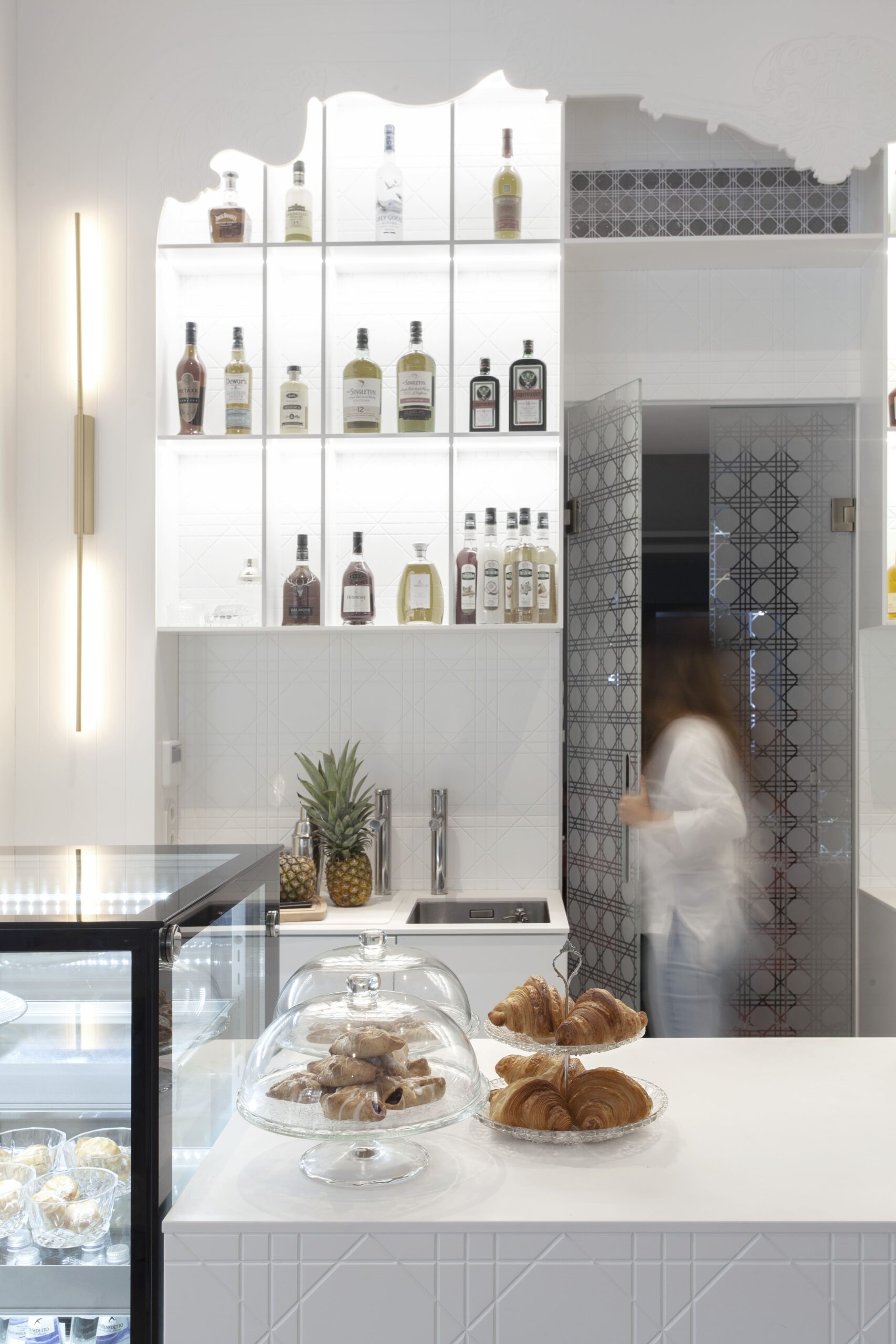 Rosalie Poznan restaurant