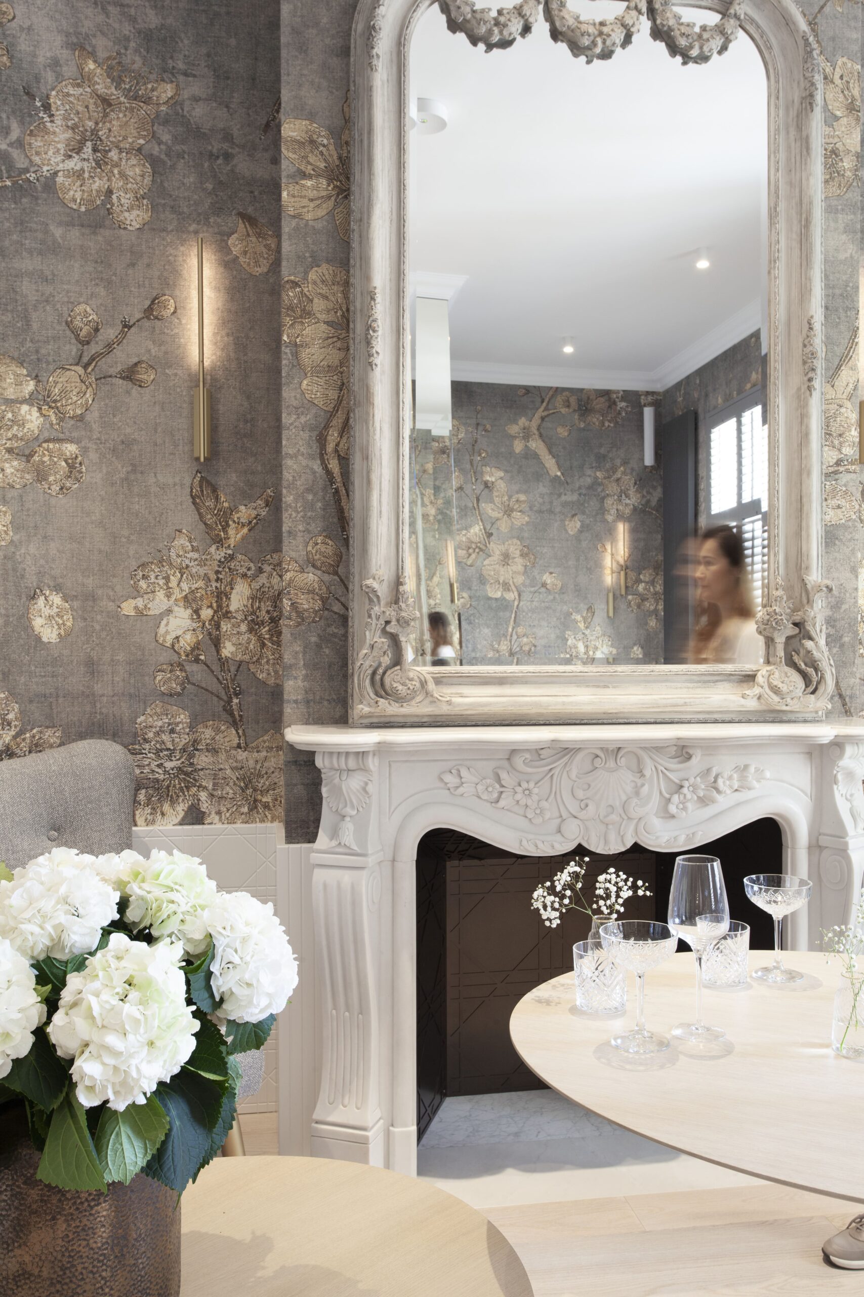 Rosalie Poznan restaurant