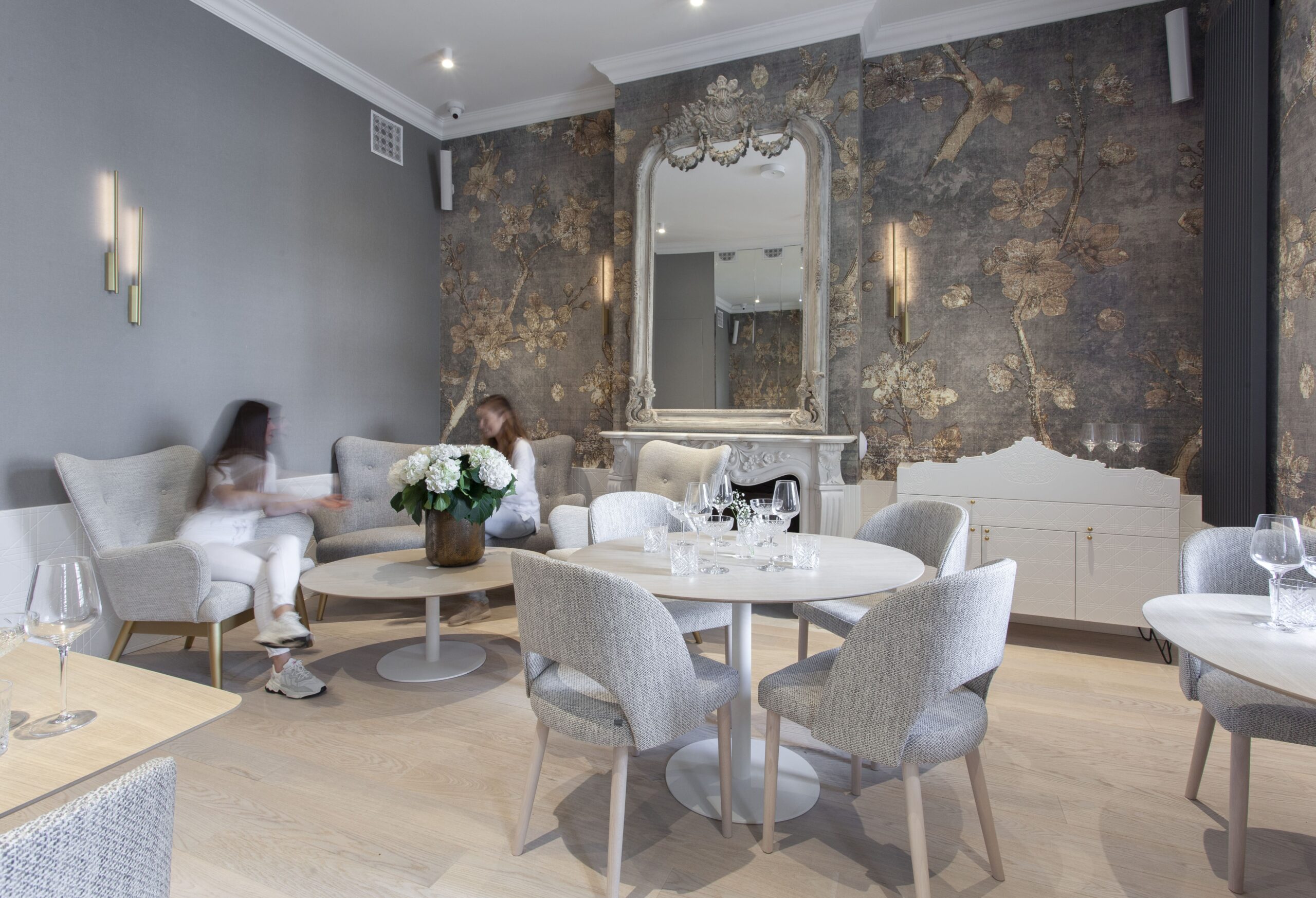 Rosalie Poznan restaurant