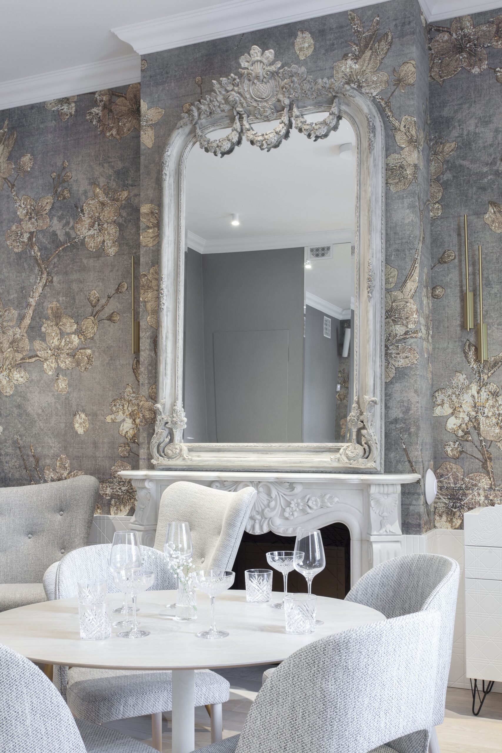 Rosalie Poznan restaurant