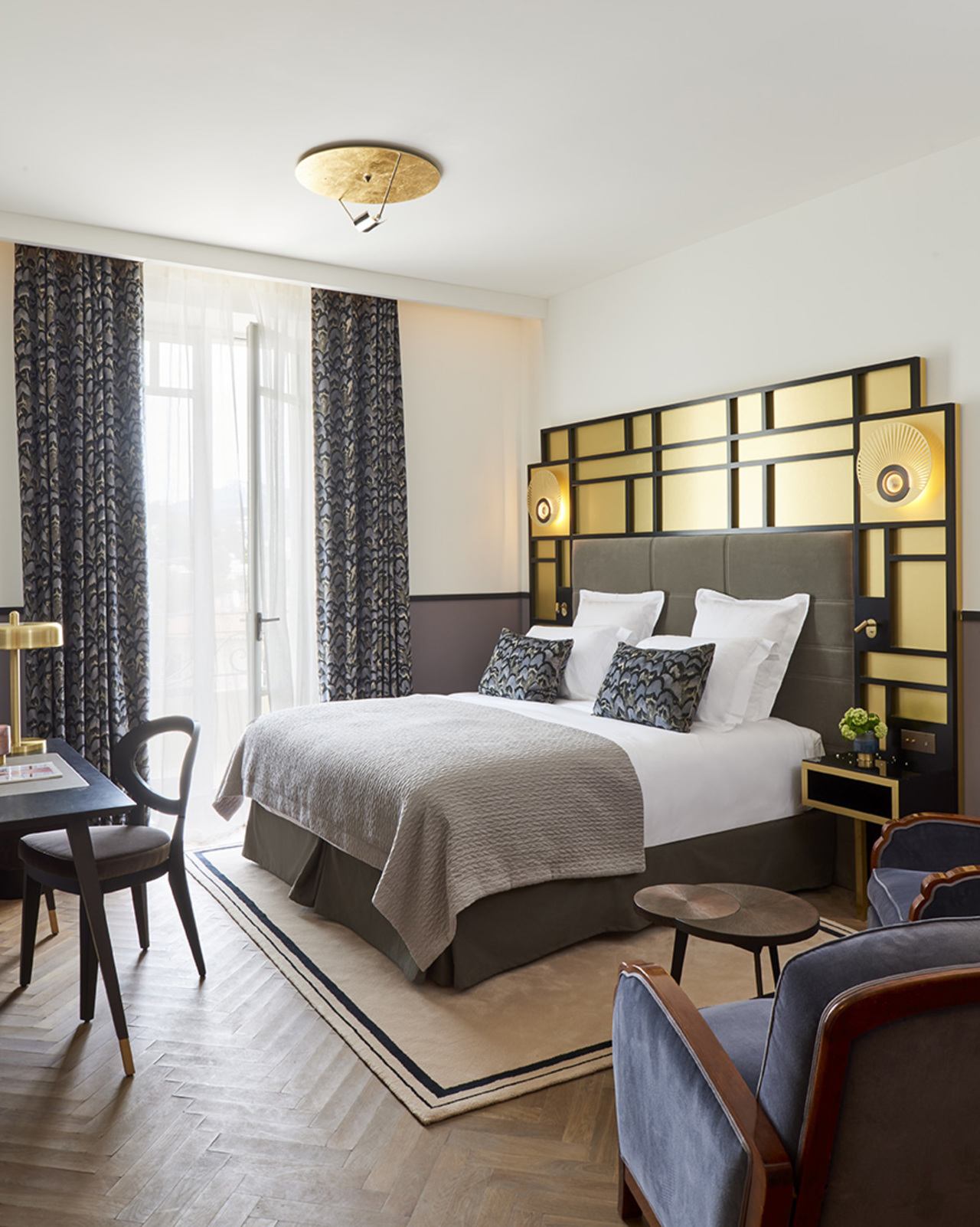 Les roches Blanches Cassis