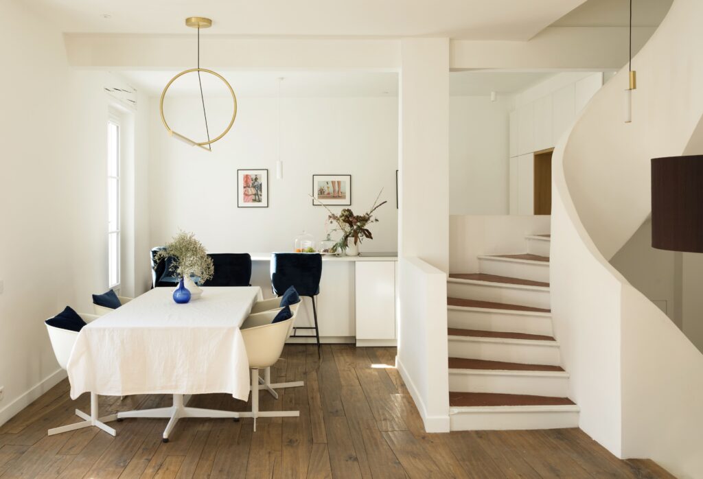 Rue de Beyrouth Marseille