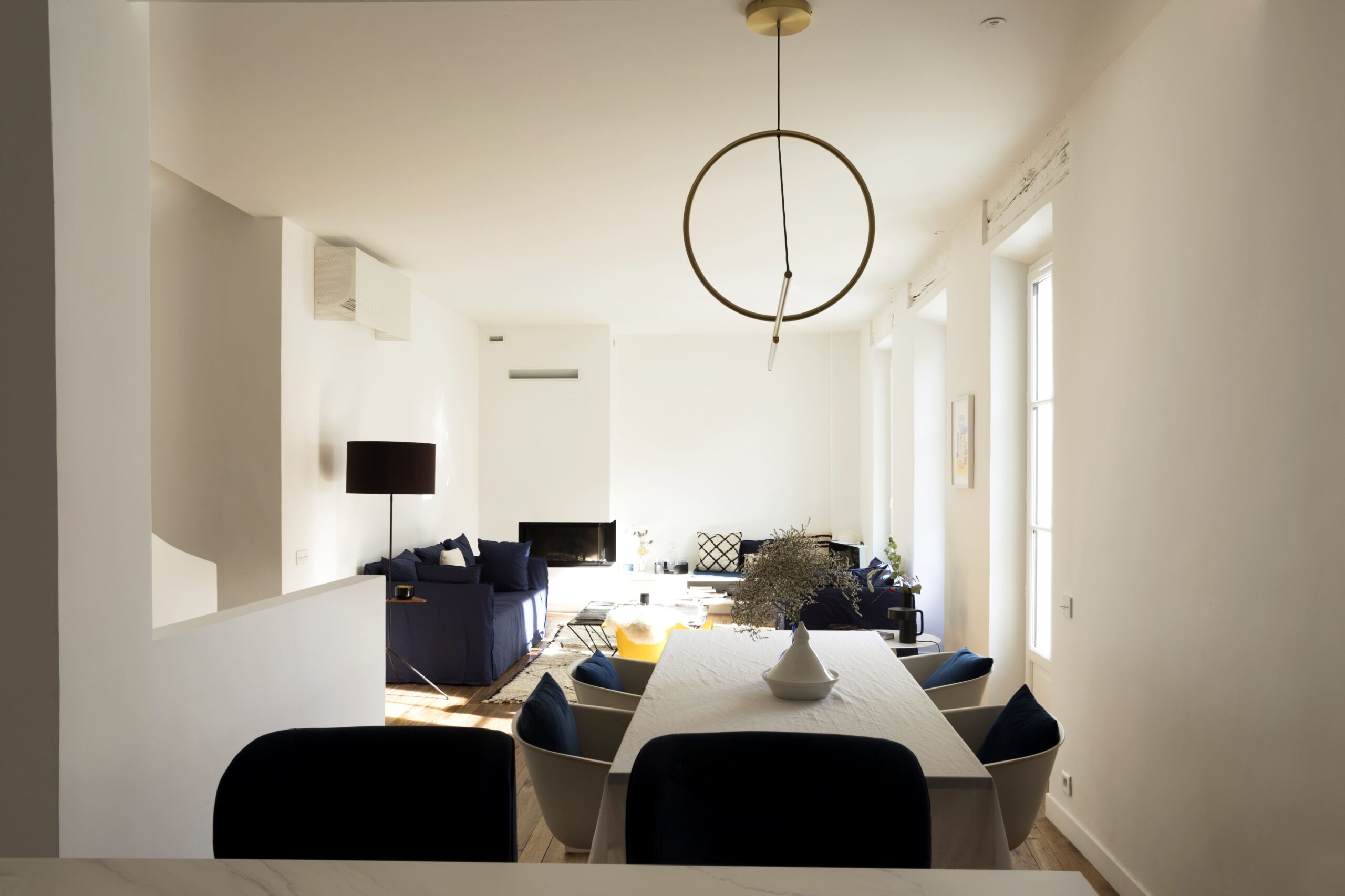 Rue de Beyrouth Marseille