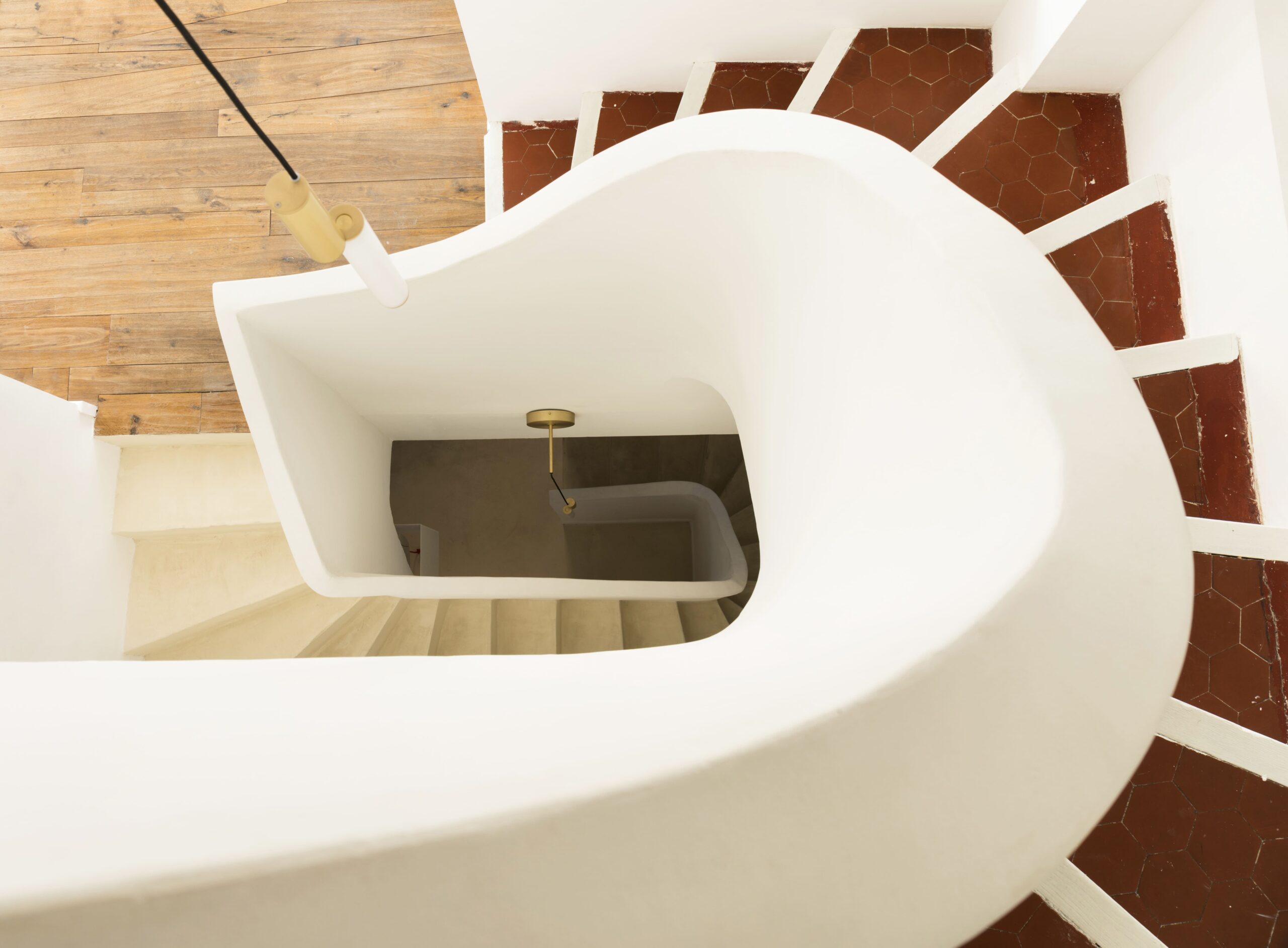 Rue de Beyrouth Marseille